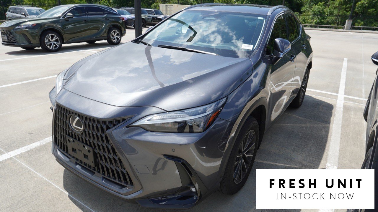 2024 Lexus NX 350 350 Premium AWD's photo