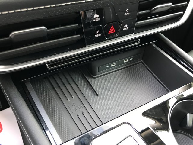 2026 Volkswagen Atlas SEL - Photo 23