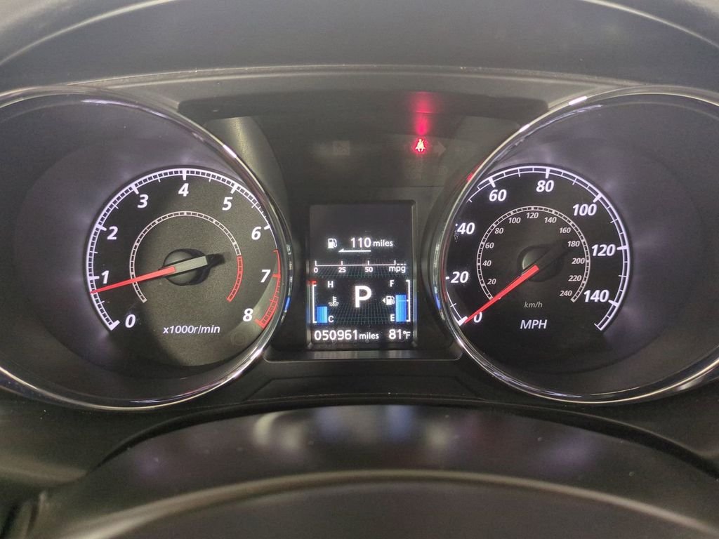 Used 2024  Mitsubishi 2.0 ES image 33