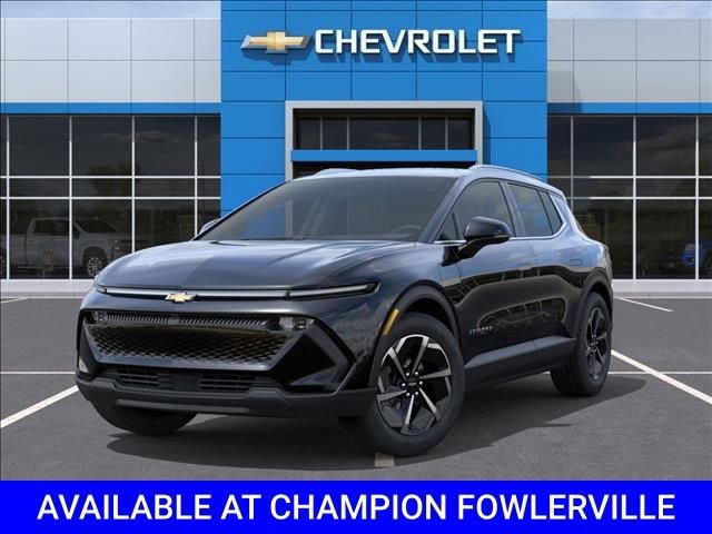 2026 Chevrolet Equinox EV 2LT - Photo 6