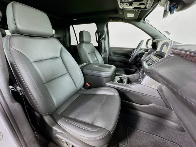 Used 2023 Summit White Chevrolet LT image 31