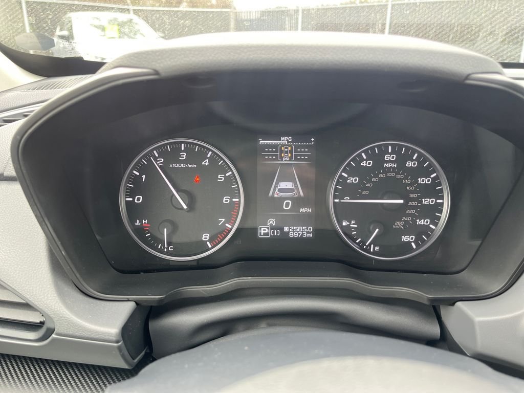 2025 Subaru Crosstrek Premium - Photo 15