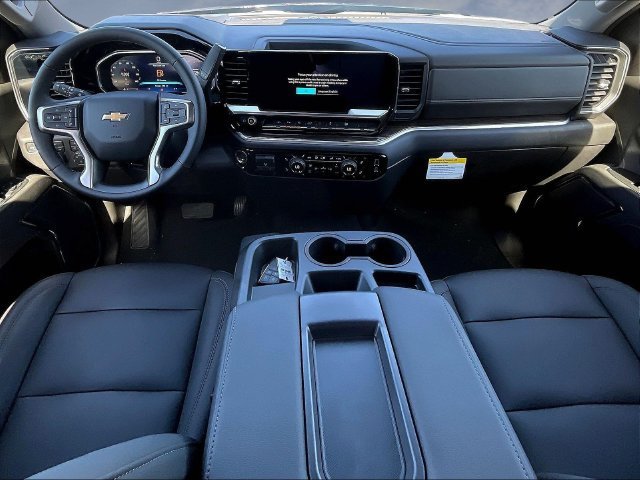 2026 Chevrolet Silverado 1500 LT - Photo 5