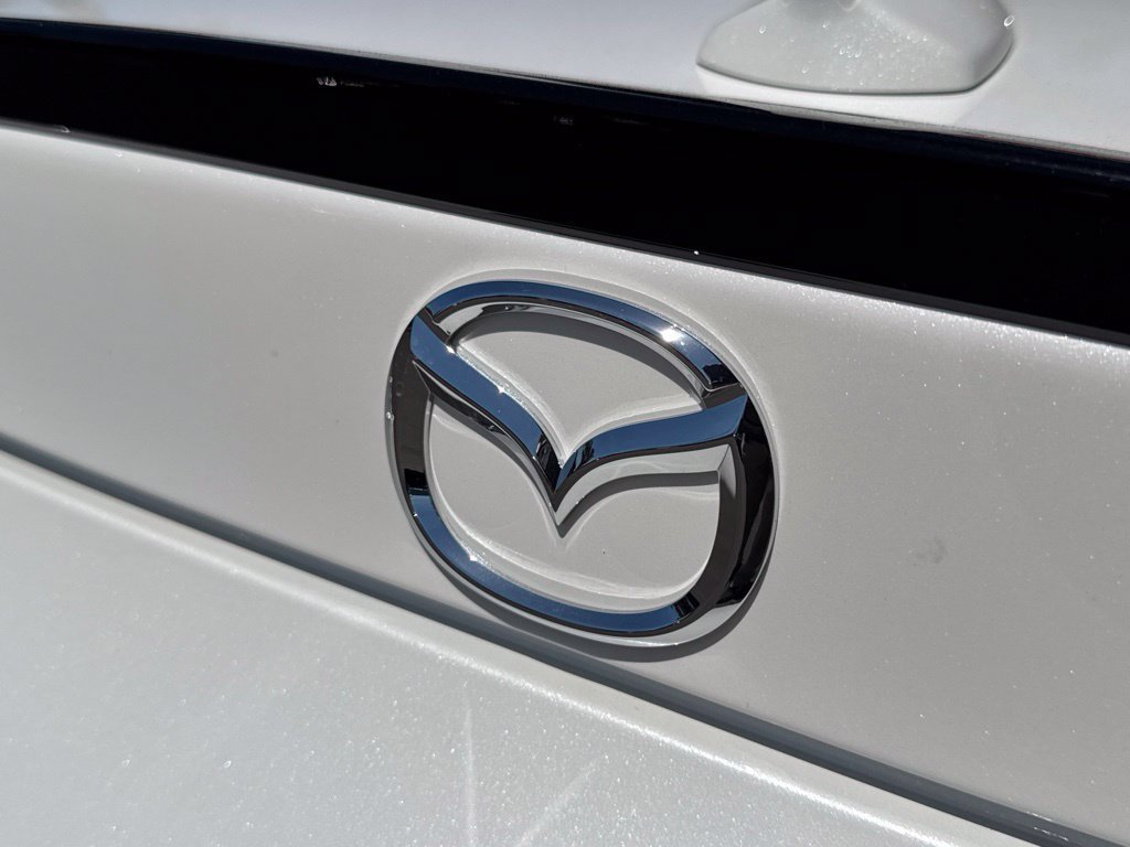 New 2026 Snowflake White Pearl Mazda Club image 31