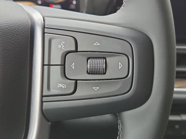 2026 GMC Sierra 1500 Elevation - Photo 13
