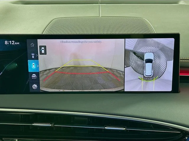 New 2026 Genesis GV70 2.5T Sport Prestige