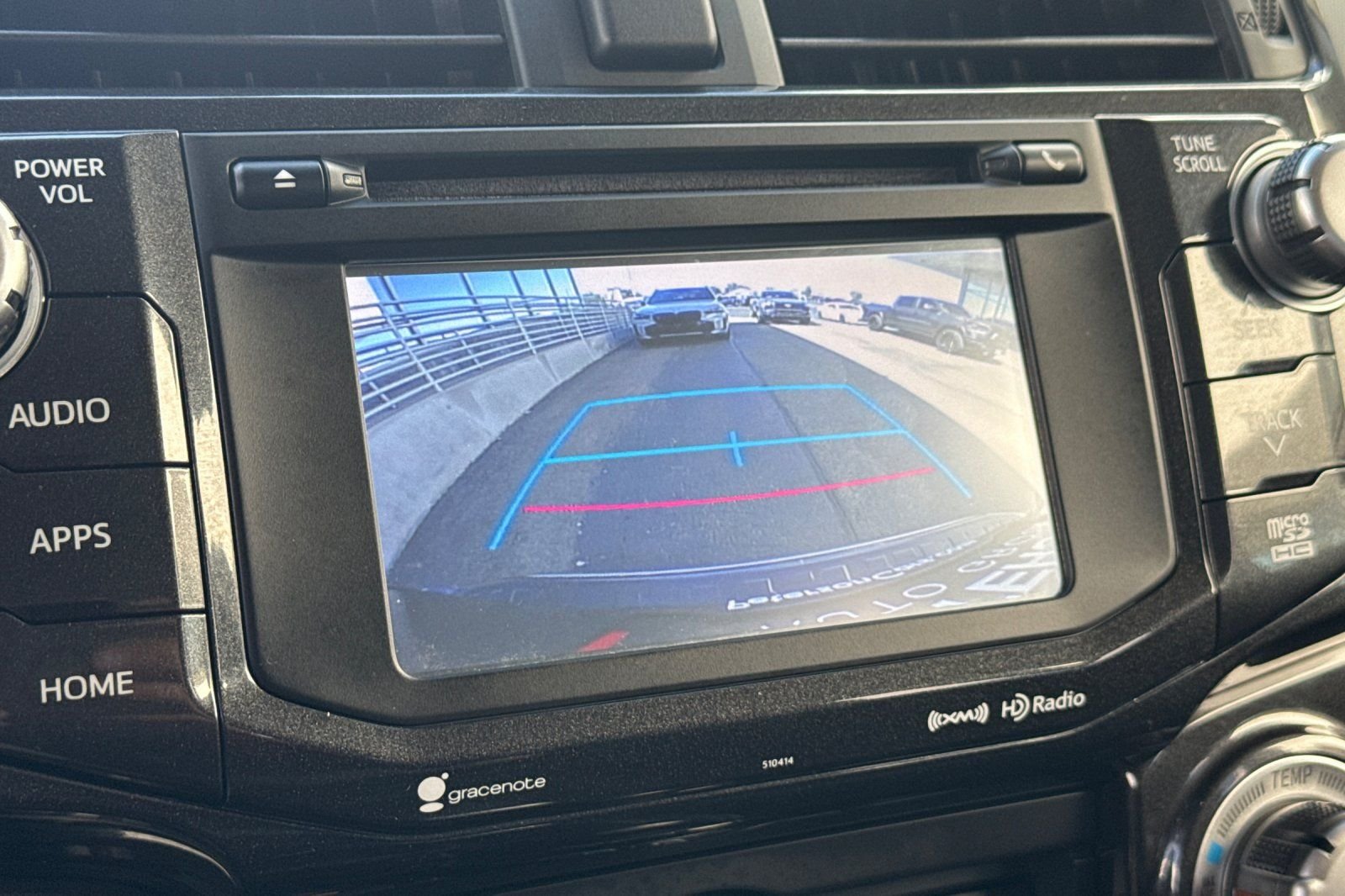 Used 2019 Gray Toyota TRD Off-Road Premium image 20
