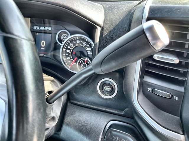 Used 2021 Red Ram Big Horn image 22