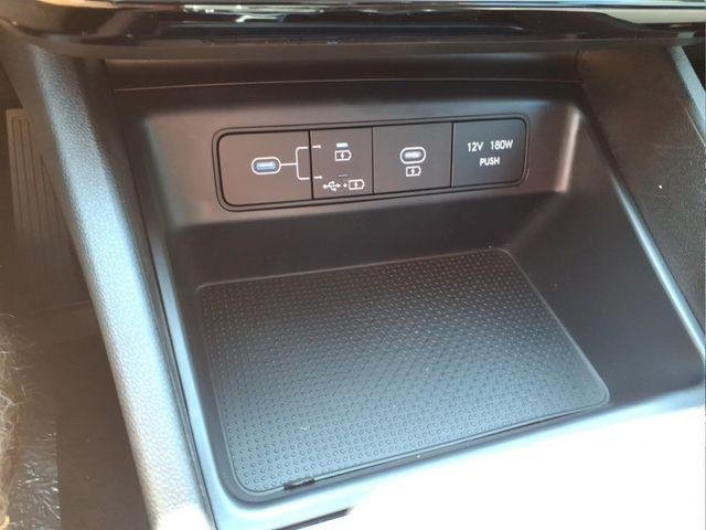 New 2026 Gray Hyundai SEL Plus AWD image 24