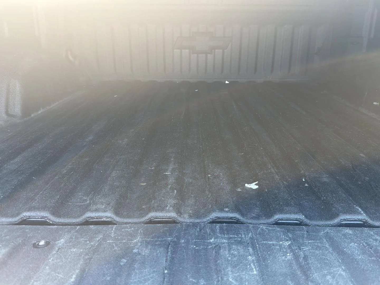 Used 2021 BLACK Chevrolet LT Trail Boss image 10