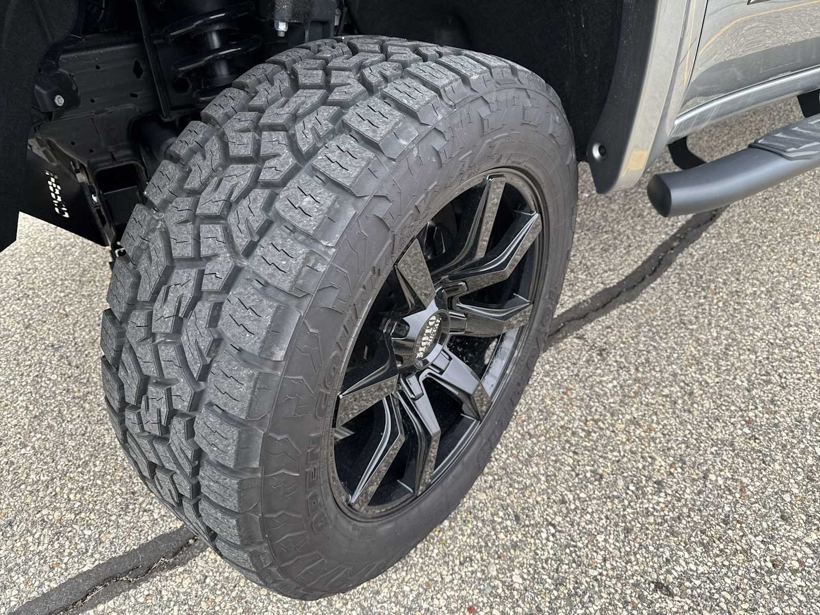 2025 GMC Sierra 1500 Elevation - Photo 18