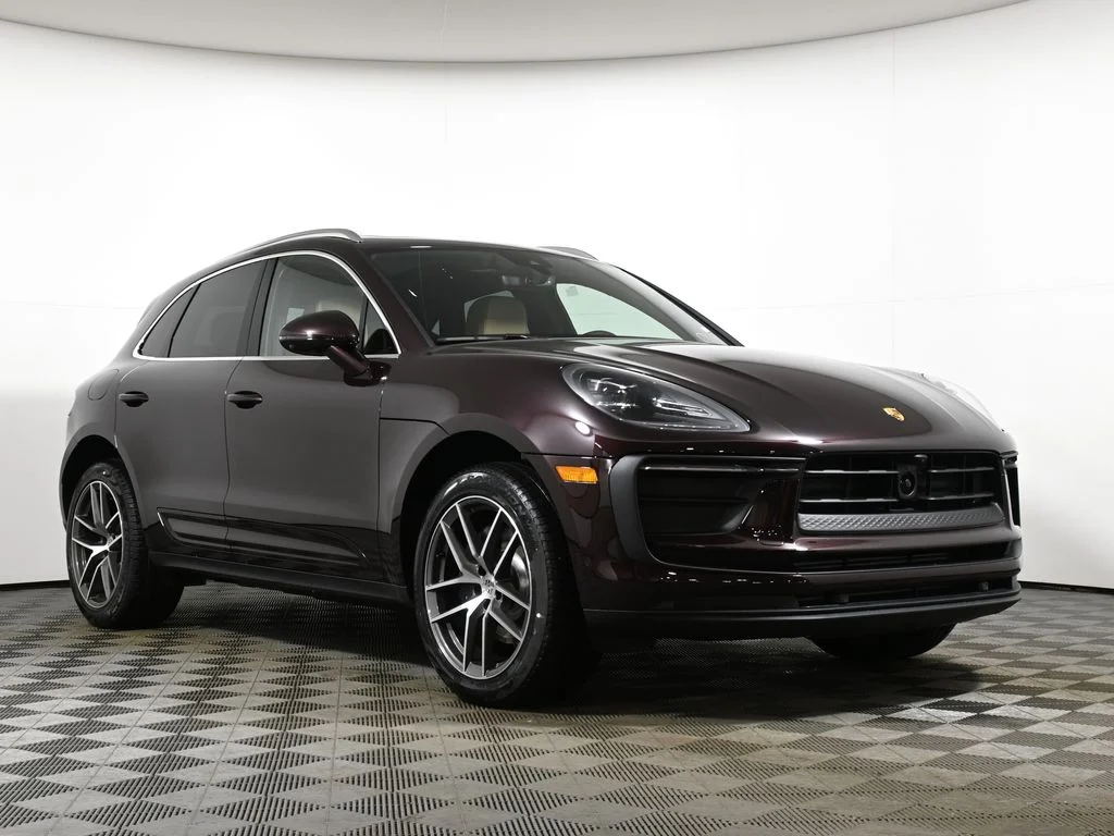 Used 2026 Brown Porsche  image 9