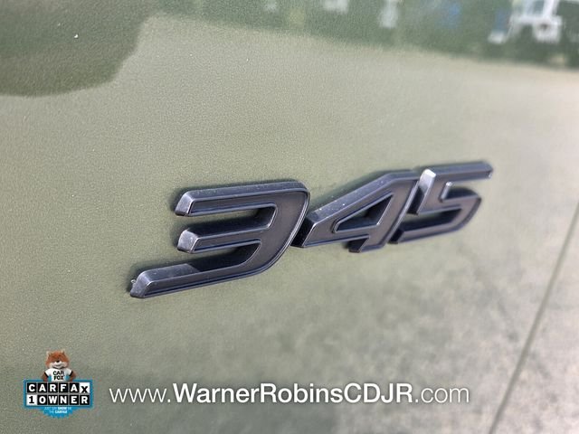 Used 2023 Green Dodge R/T image 15