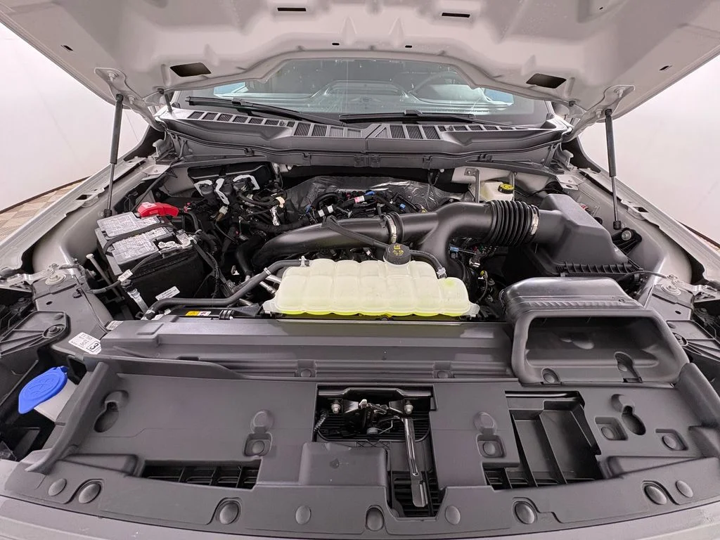 New 2026 White Ford STX image 31