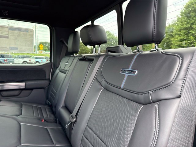 New 2026 Avalanche Ford Platinum image 19