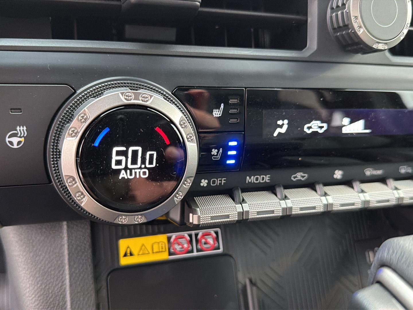 New 2026 Black Toyota Trailhunter image 28