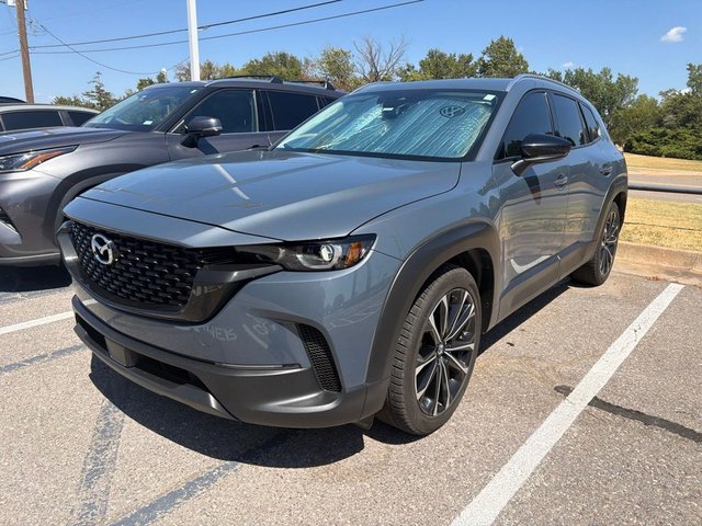 2023 Mazda CX-50 2.5 S Premium Plus Package