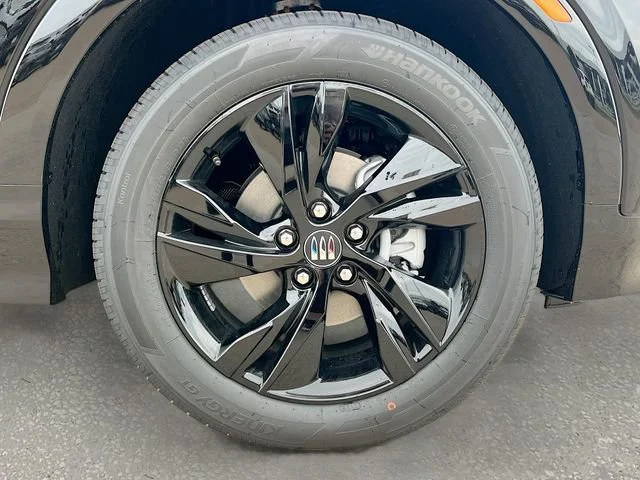 2026 Buick Encore GX Sport Touring - Photo 19