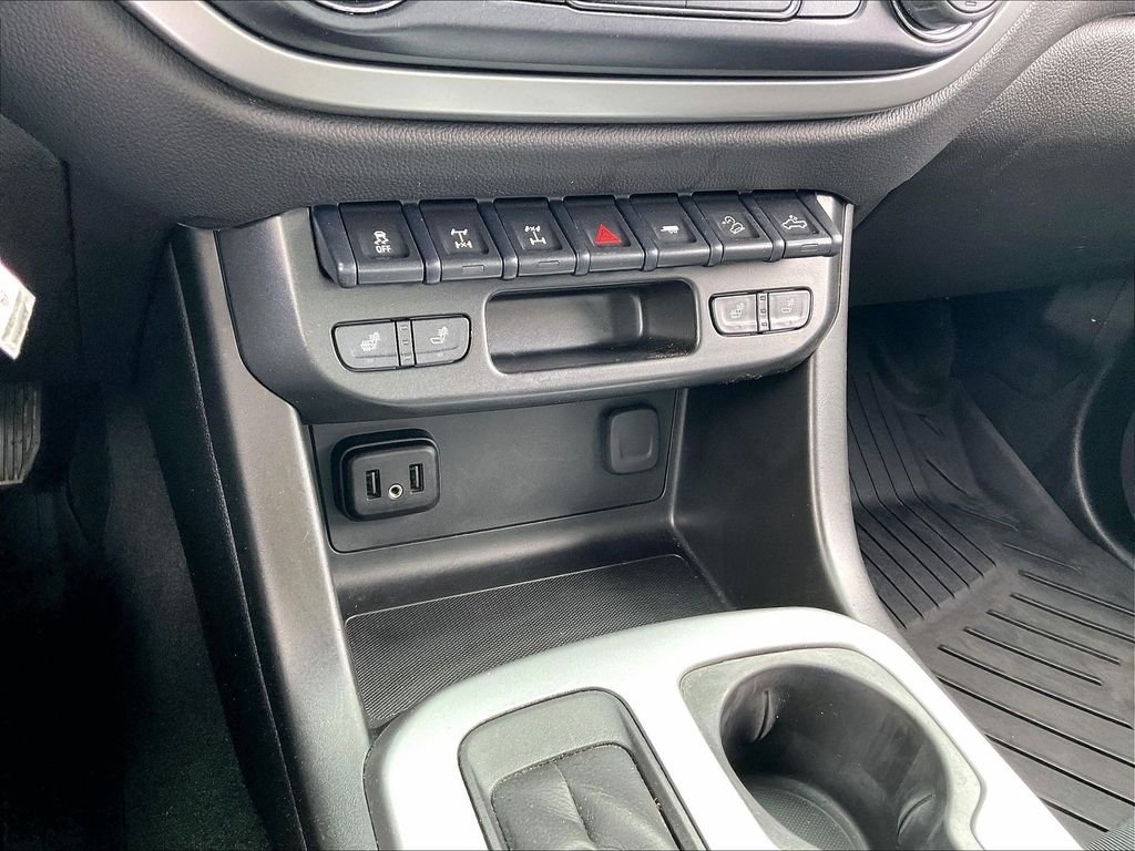 Used 2021 Summit White Chevrolet ZR2 image 24
