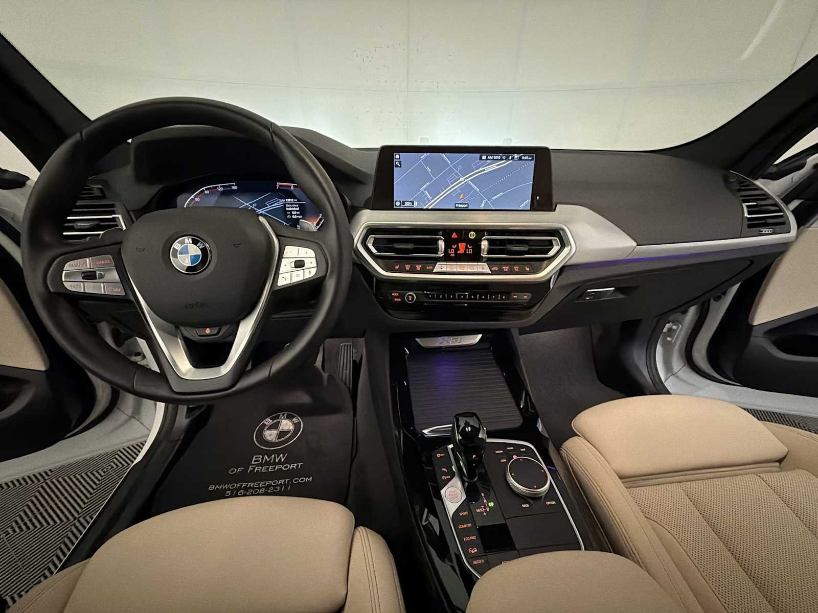 2024 BMW X3 30i - Photo 16