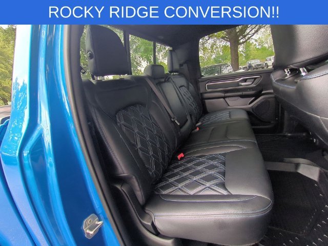 Used 2022 Blue Ram ROCKY RIDGE image 36