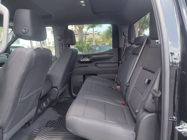 2026 GMC Sierra 1500 Elevation - Photo 14