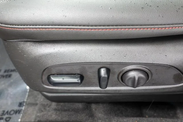 Used 2025 Red Chevrolet 2RS image 20