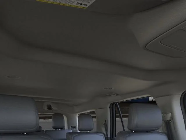 2026 Ford Expedition Active - Photo 47