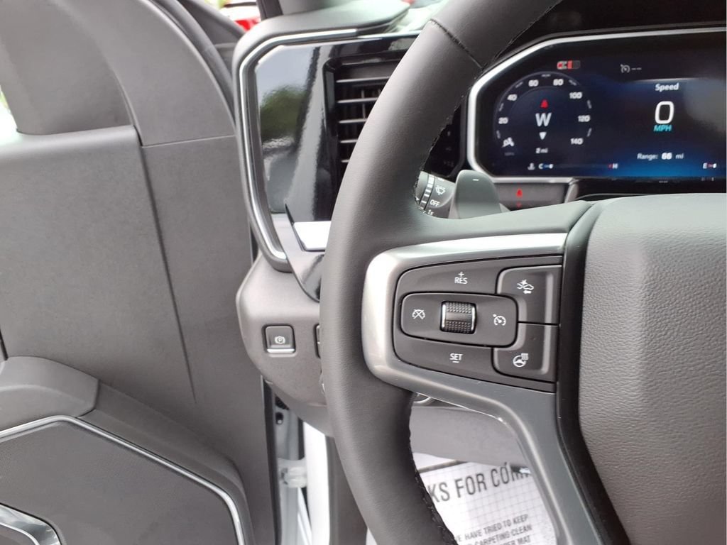 2026 Chevrolet Silverado 1500 LT Trail Boss - Photo 10