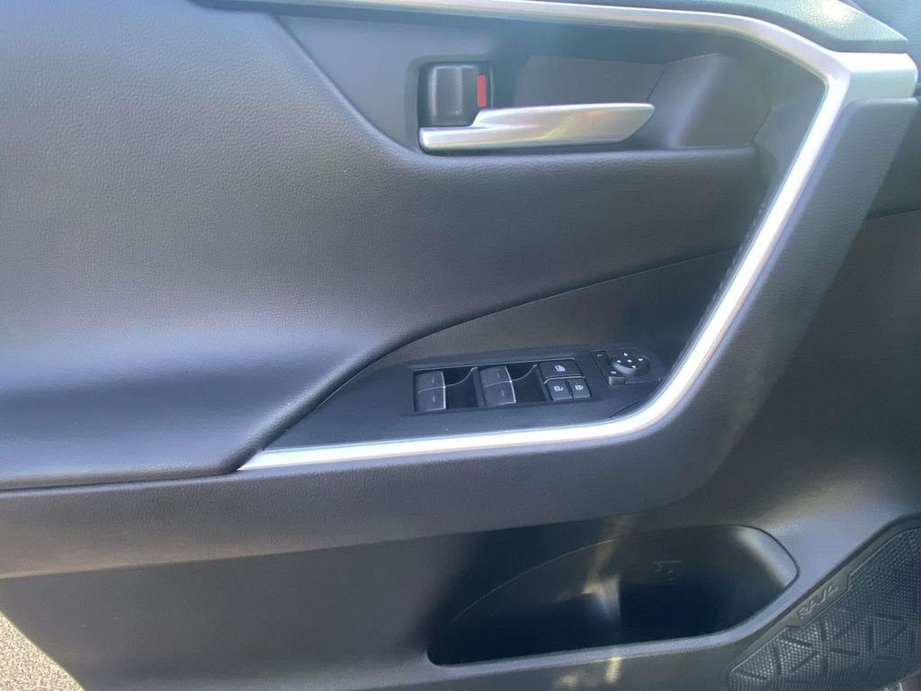 Used 2023 Silver Toyota XSE image 20