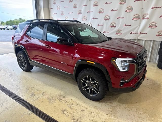 2027 GMC Terrain AT4 - Photo 39