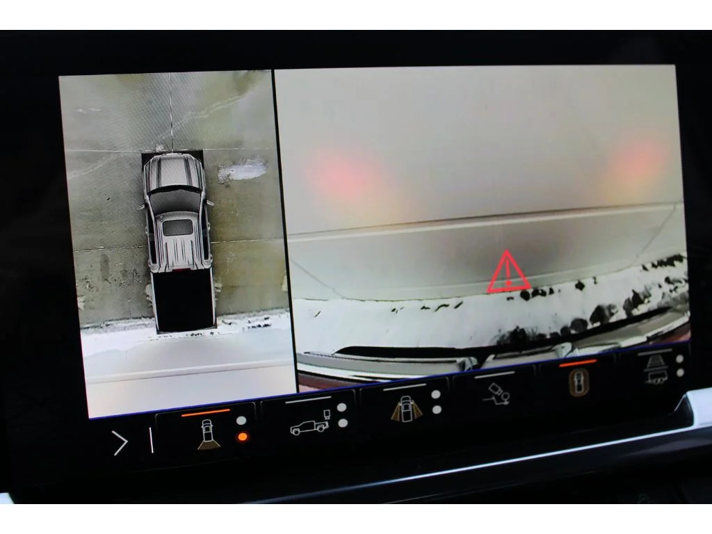 2026 GMC Sierra 1500 Elevation - Photo 11