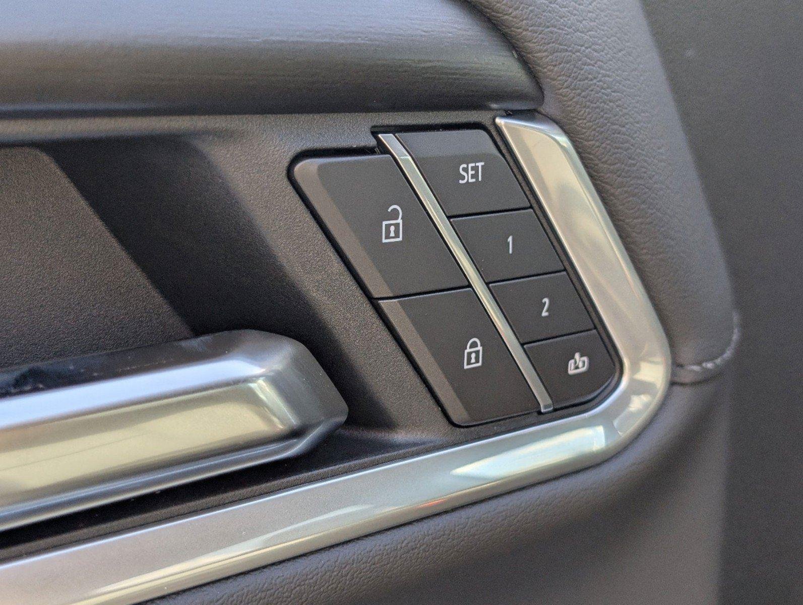 New 2026 Sterling Metallic GMC Denali image 19