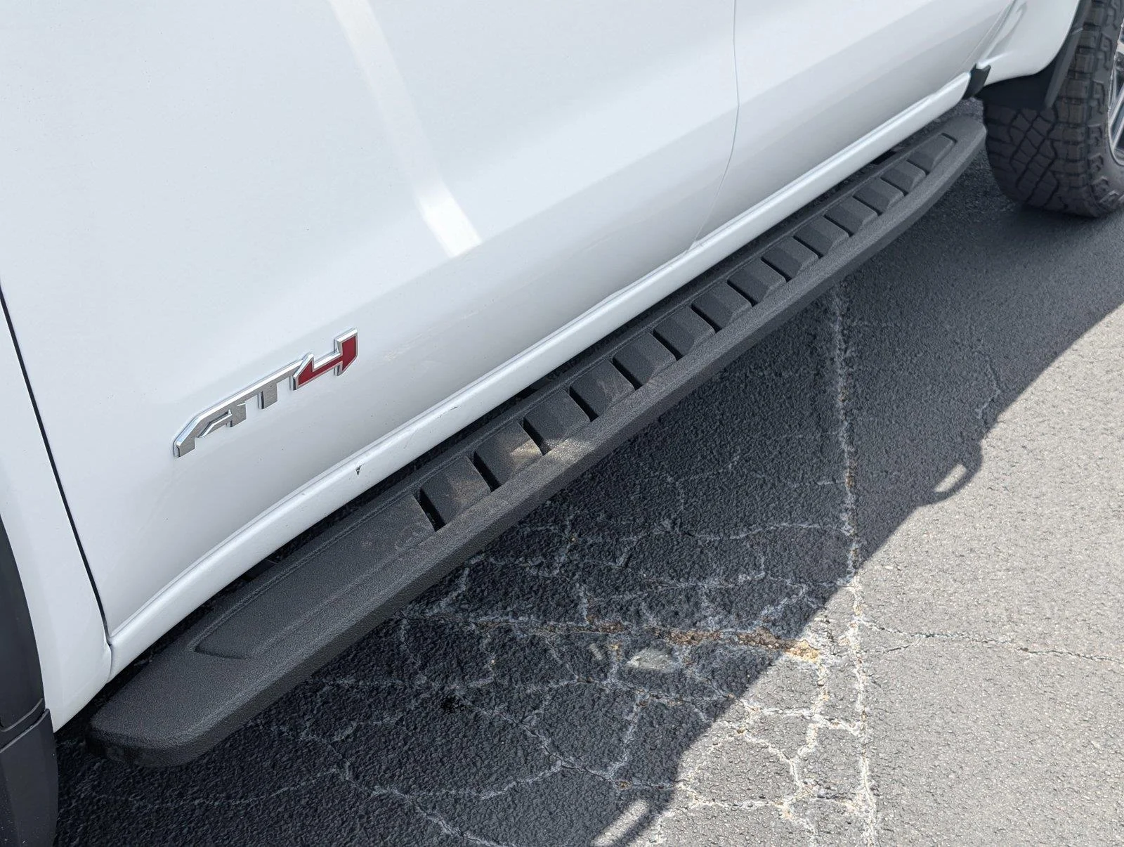 2026 GMC Sierra 1500 AT4 - Photo 15
