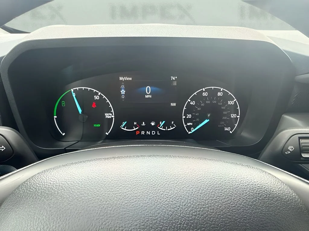 Used 2023 Blue Ford XL image 19