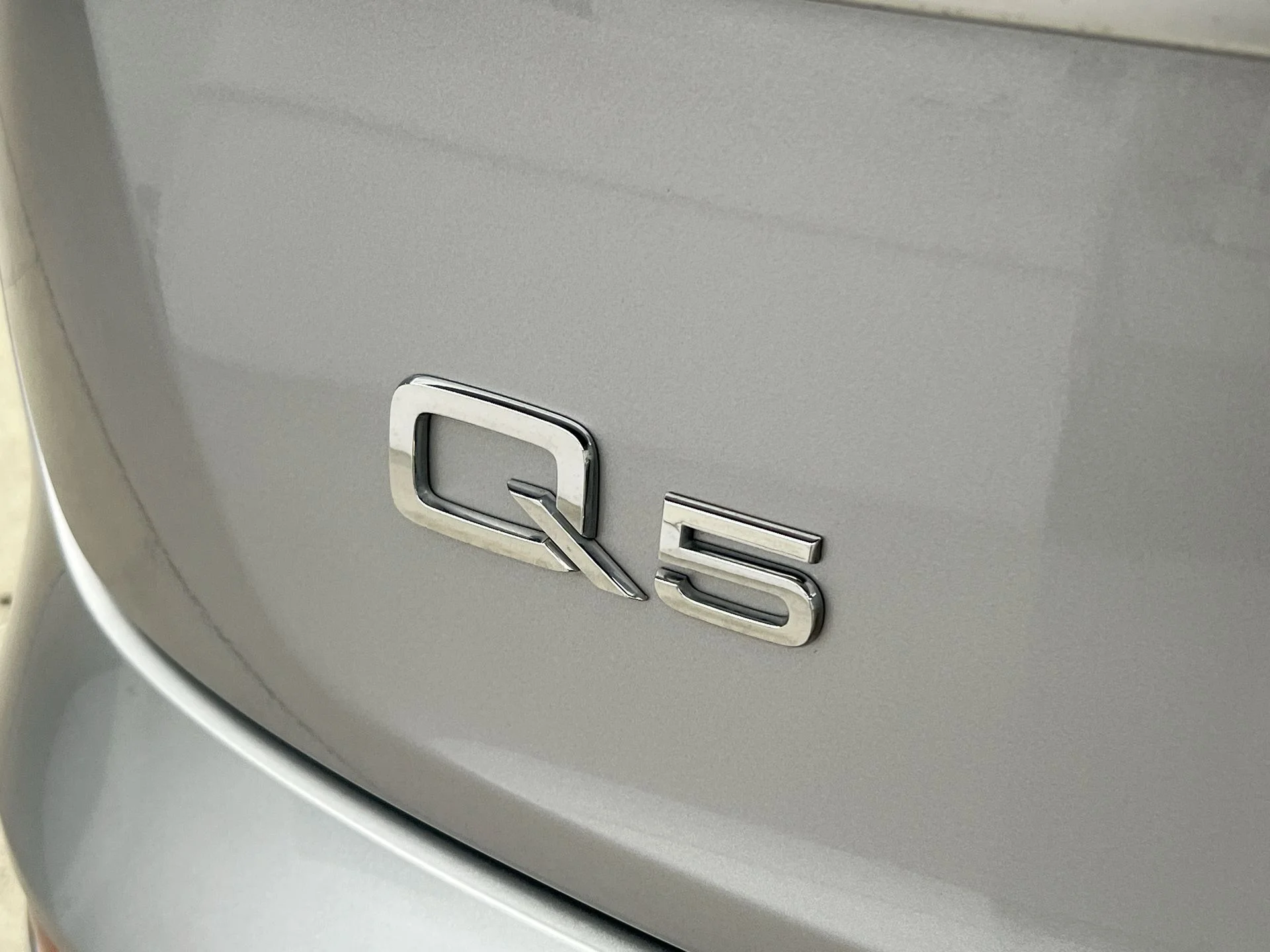 Used 2024 Silver Audi 45 S line Premium image 41