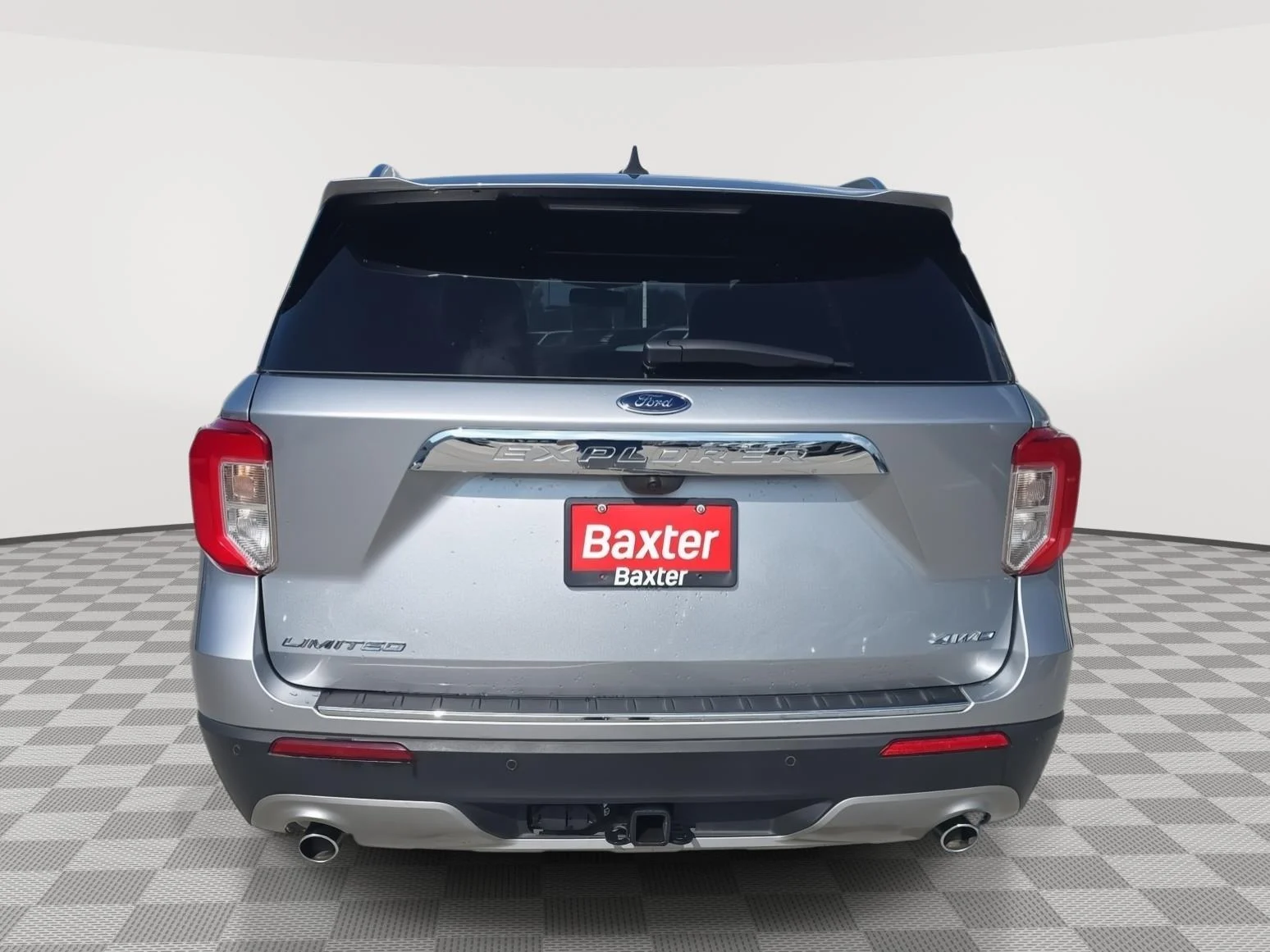 Used 2023  Ford Limited 4WD image 17