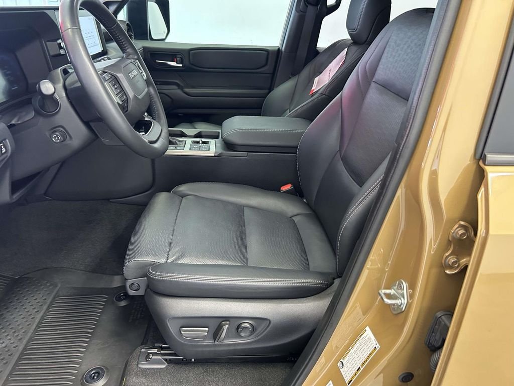 Used 2024 Gray Toyota Base image 19