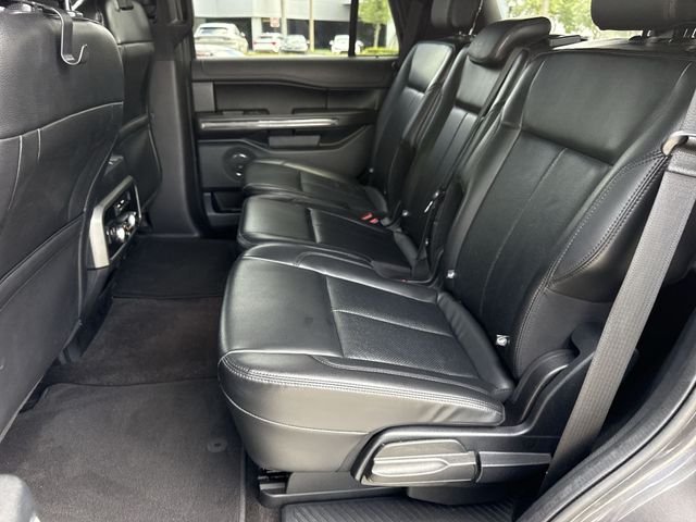 2020 Ford Expedition XLT - Photo 23