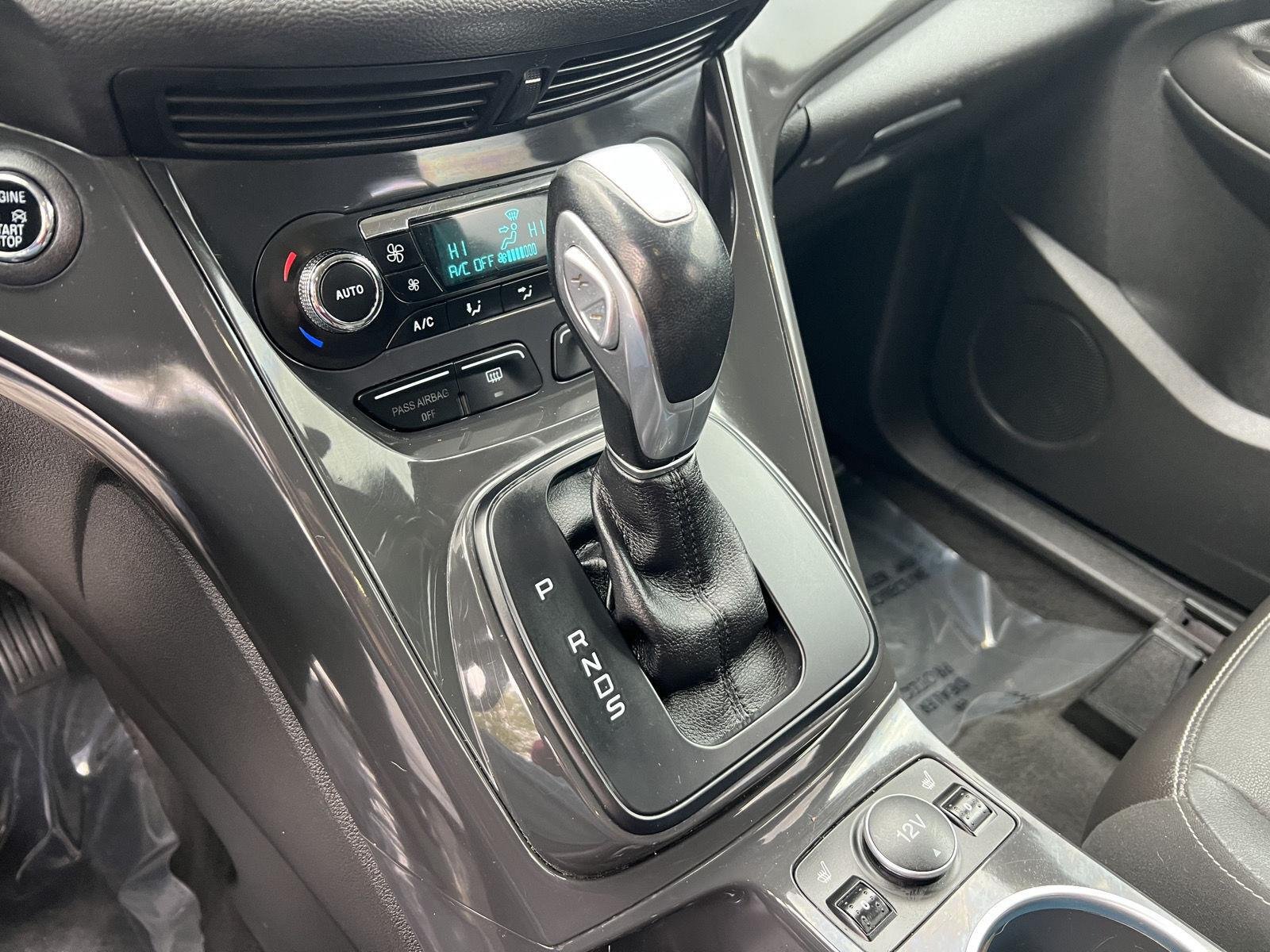 2014 Ford Escape Titanium - Photo 31