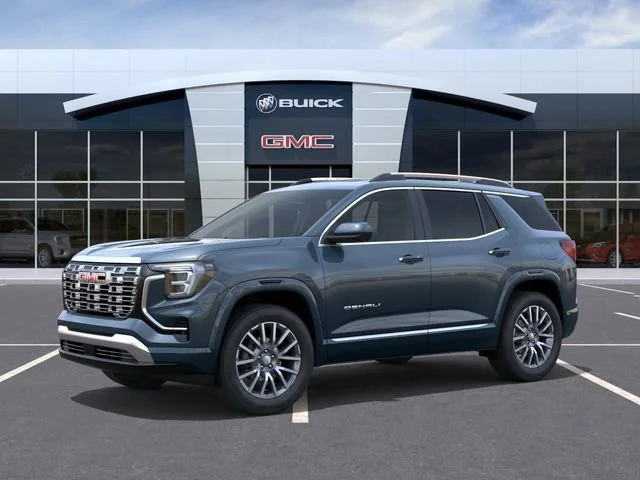 New 2026 Downpour Metallic GMC Denali image 2