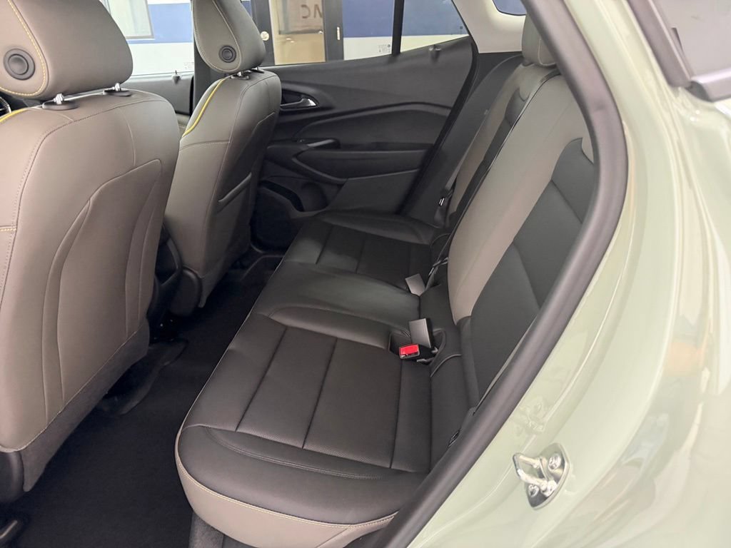 2026 Chevrolet Trax Activ - Photo 30