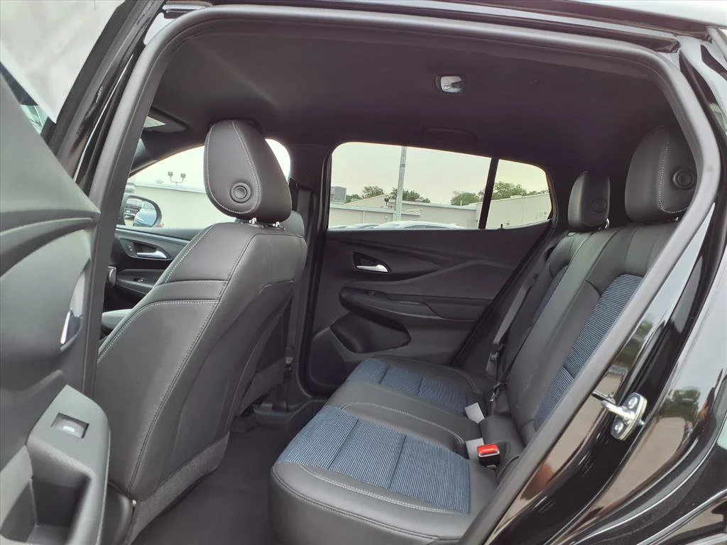 2026 Buick Envista Preferred - Photo 15