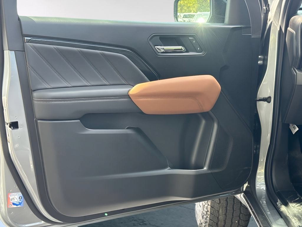 2026 GMC Canyon AT4 - Photo 19