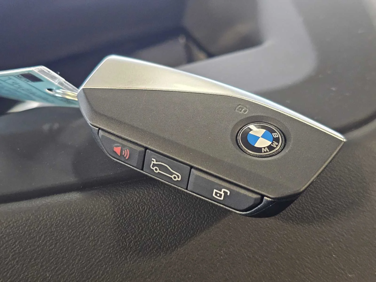 New 2026 Alpine White BMW xDrive50e image 37