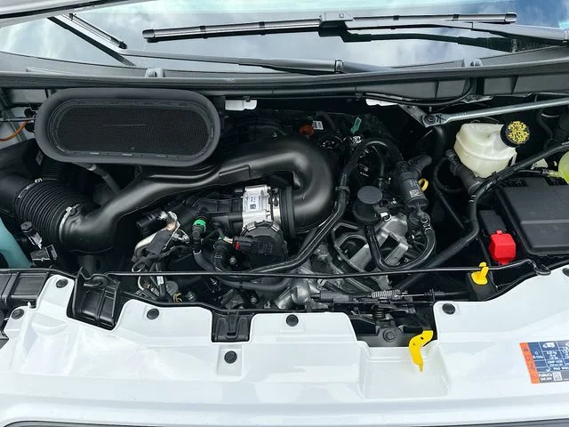 New 2026 Ford Transit-350 Base