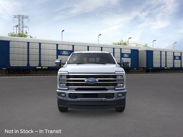 New 2026 Ford F-250SD King Ranch