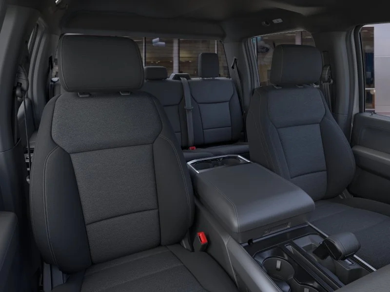 New 2026 Avalanche Ford XLT image 32