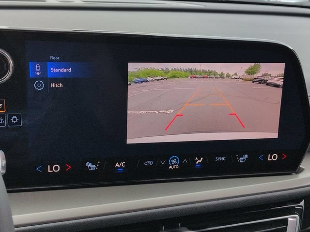 New 2026 Summit White Chevrolet LT image 17