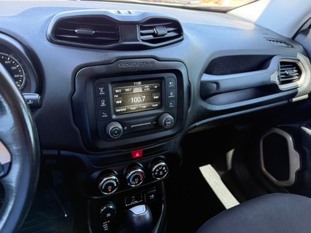2016 Jeep Renegade Latitude - Photo 21